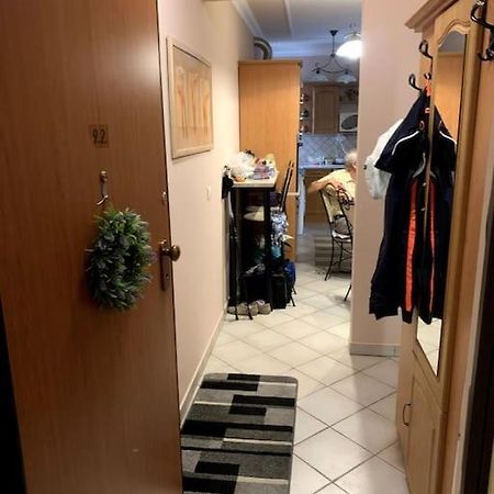 Laura Apartman Hajdúszoboszló Zewnętrze zdjęcie