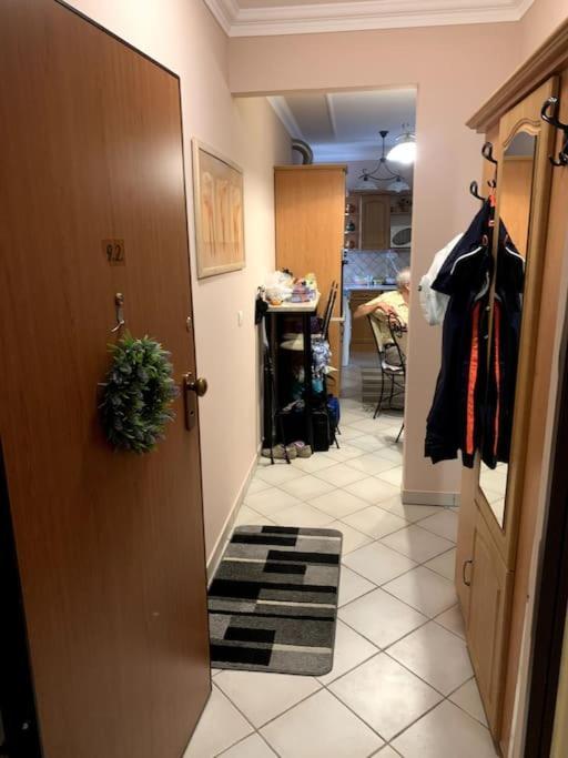 Laura Apartman Hajdúszoboszló Zewnętrze zdjęcie