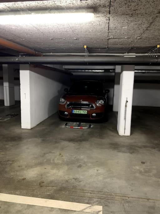 Laura Apartman Hajdúszoboszló Zewnętrze zdjęcie