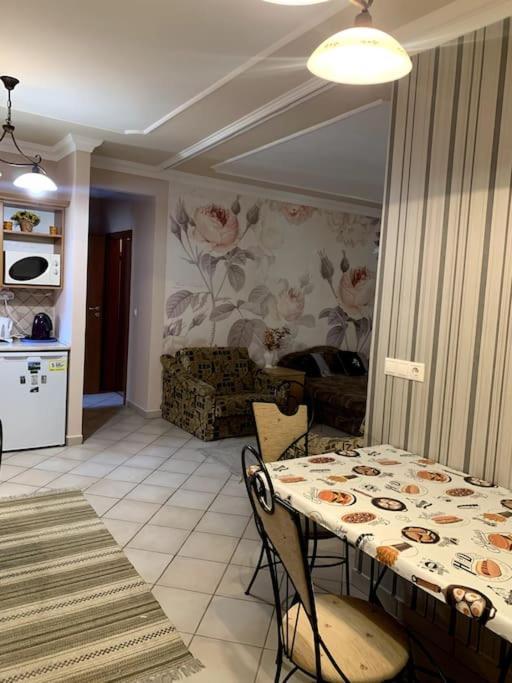 Laura Apartman Hajdúszoboszló Zewnętrze zdjęcie