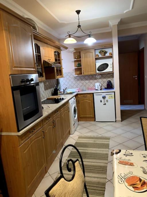 Laura Apartman Hajdúszoboszló Zewnętrze zdjęcie