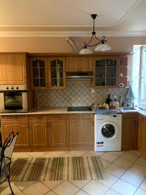 Laura Apartman Hajdúszoboszló Zewnętrze zdjęcie